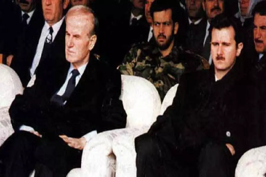 إعجازا السلالة الأسديّة