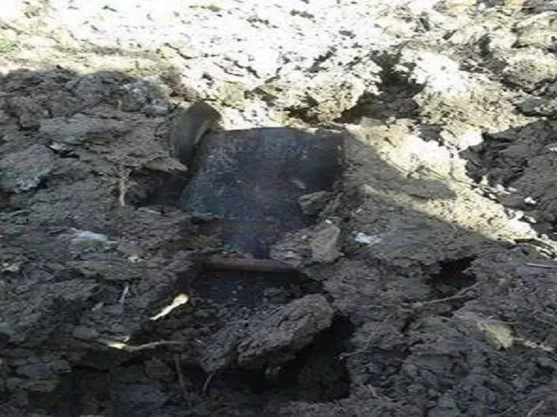 جبل الأكراد تحت رحمة براميل الأسد