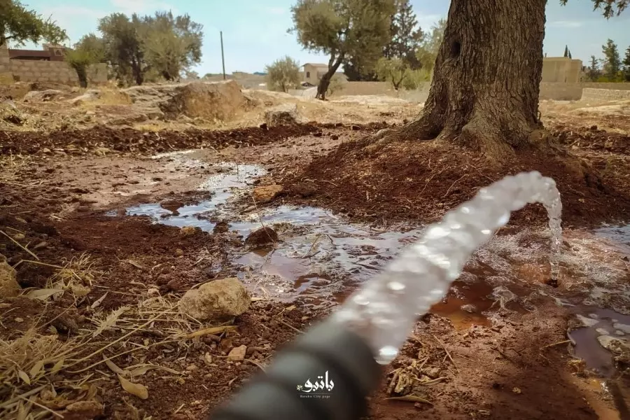 نشرة حصاد يوم الثلاثاء لجميع الأحداث الميدانية والعسكرية في سوريا 12-10-2021