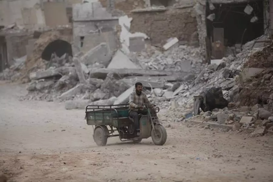 حصاد الاحداث الميدانية ليوم الاربعاء 30-08-2017