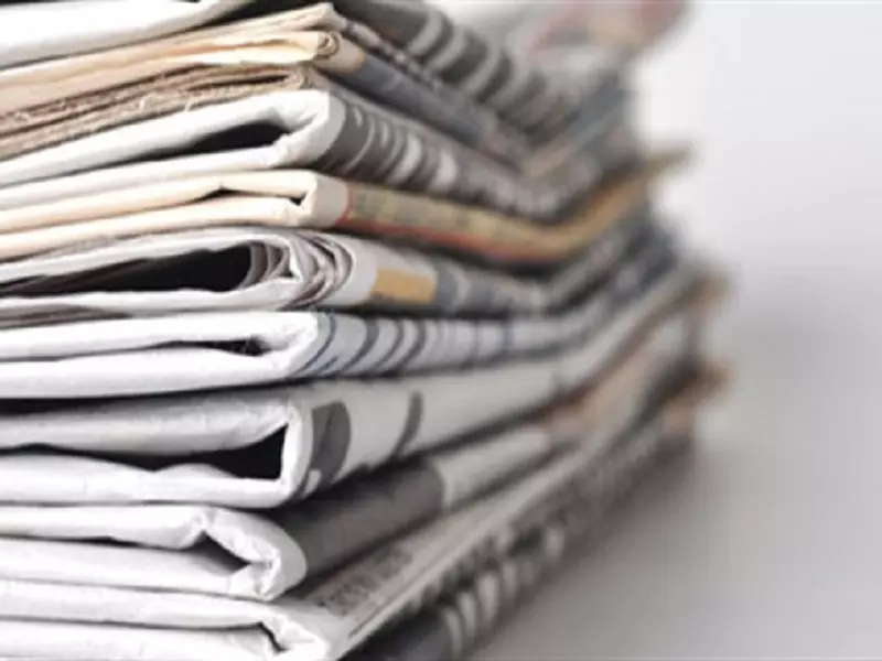 جولة شام في الصحافة العربية والعالمية 08-11-2015