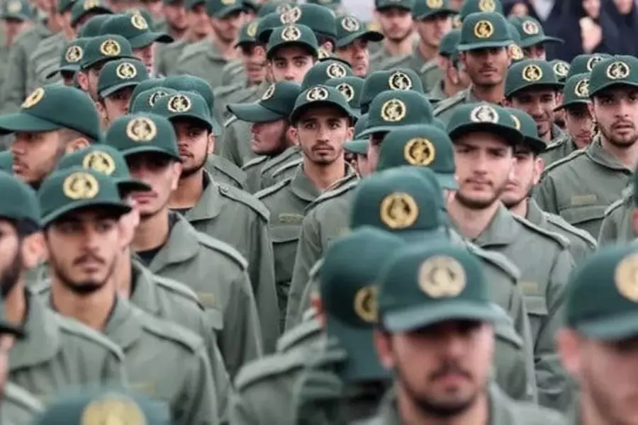 استخبارات عراقية : مقتل قيادي في الحرس الثوري الإيراني على الحدود العراقية السورية