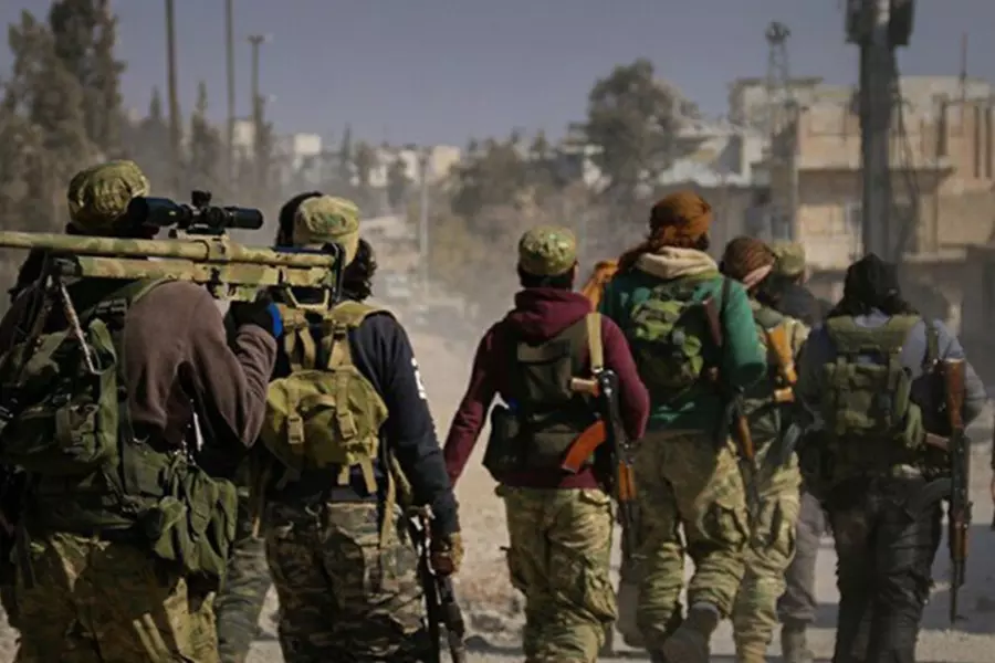 مصدر لـ شام: تيارات متشددة تقود "البغي" على غرب حلب و الهيئة ترسم خيوط نهايتها الأخيرة