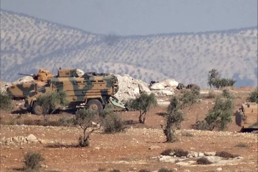 صحف تركية :: ضغوطات روسيا لسحب النقاط التركية يهدد مستقبل اتفاق موسكو