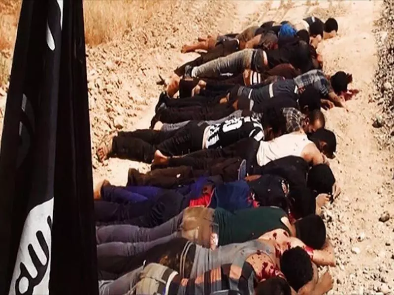 داعش.. الرعب والإتقان الإعلامي