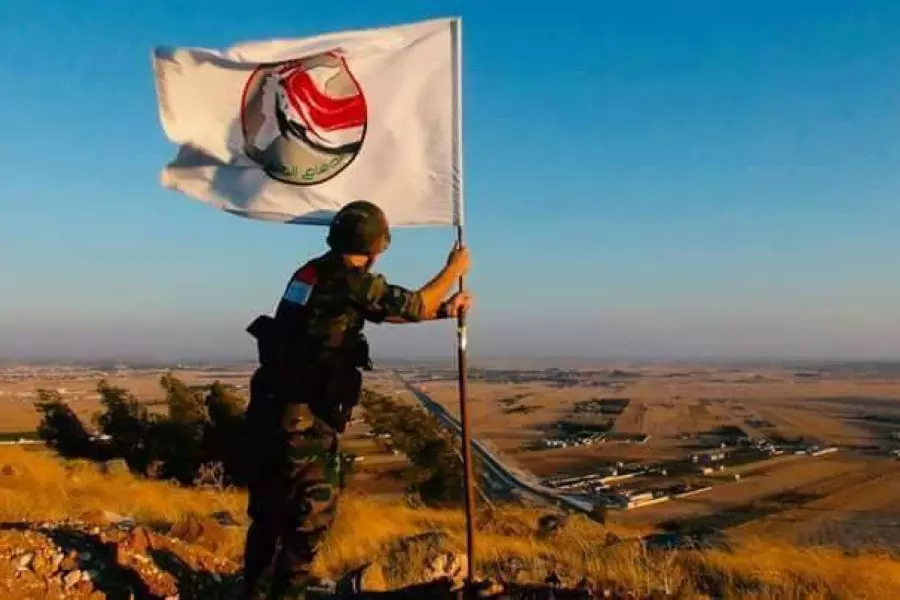 قتلى وجرحى من ميليشيا "الدفاع الوطني" إثر هجوم نفذه مجهولون بريف حماة