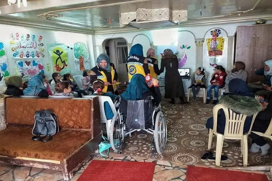 نشرة مساء اليوم لجميع الأحداث الميدانية في سوريا 31-01-2019