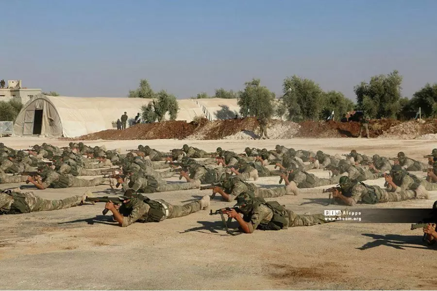 حصاد الاحداث الميدانية ليوم الأربعاء 02-08-2017