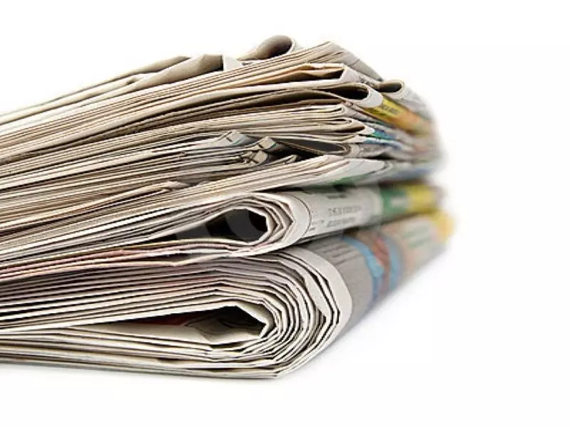 جولة شام في الصحافة العربية والعالمية 27-01-2015