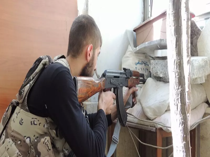 أحلام قوات الأسد في حصار حلب .. تتبخر