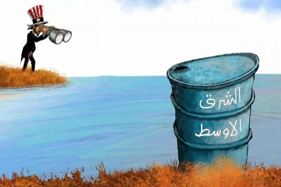 ماذا يخبئ “ترامب” للشرق الأوسط؟