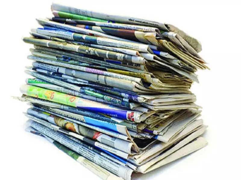 جولة شام في الصحافة العربية والعالمية 20-10-2015