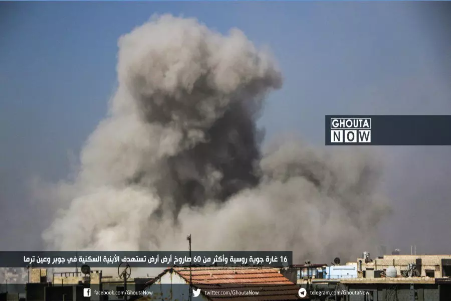 حصاد الاحداث الميدانية ليوم السبت 05-08-2017