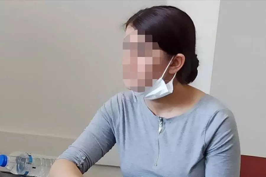 ابنة شقيق "صالح مسلم" : تجندت بعمر 14 عاما.. وفرق كبير بين أفكار الكورد الأتراك والسوريين