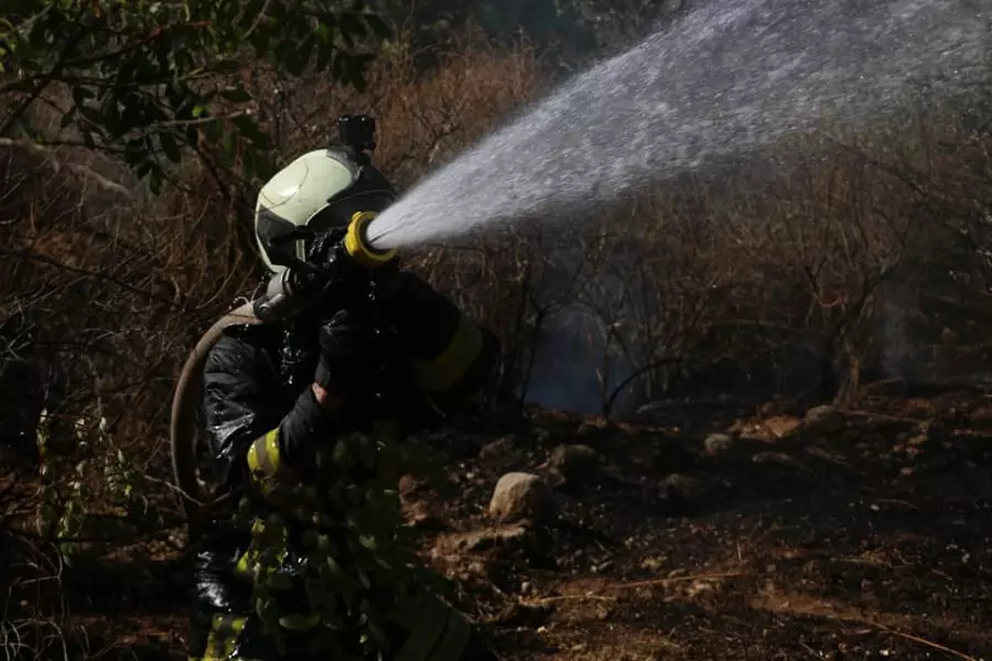 نشرة حصاد يوم الأربعاء لجميع الأحداث الميدانية والعسكرية في سوريا 18-08-2020