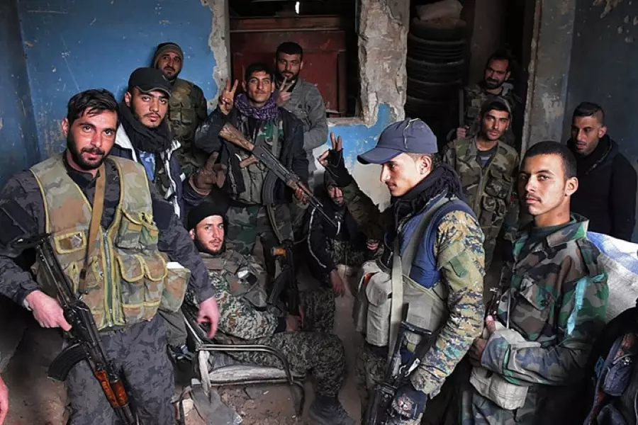 تقرير حقوقي يرصد تفاصيل تجنيد روسيا للمرتزقة ونقلهم من سوريا إلى ليبيا