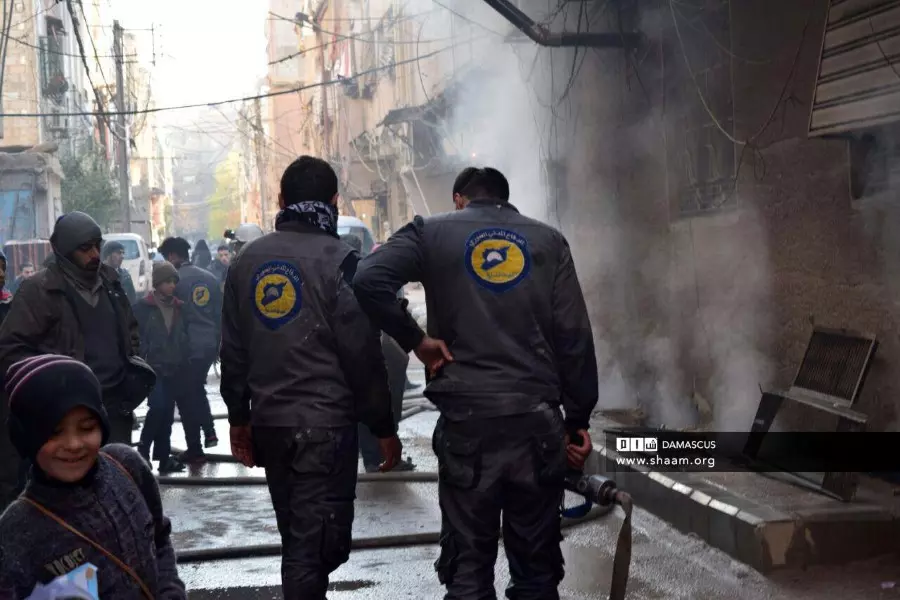 حصاد الاحداث الميدانية ليوم الأحد 29-01-2017