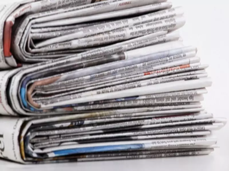 جولة شام في الصحافة العربية والعالمية 08-06-2015