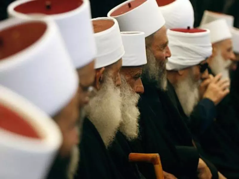 السويداء أمام خيار مصيري لم يفت أوانه بعد