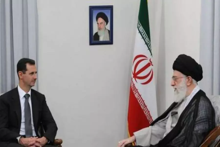 أيام إيرانية صعبة في سوريا؟