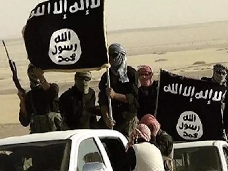 «داعش» الذي لم تقاتله واشنطن... ولن تقاتله موسكو