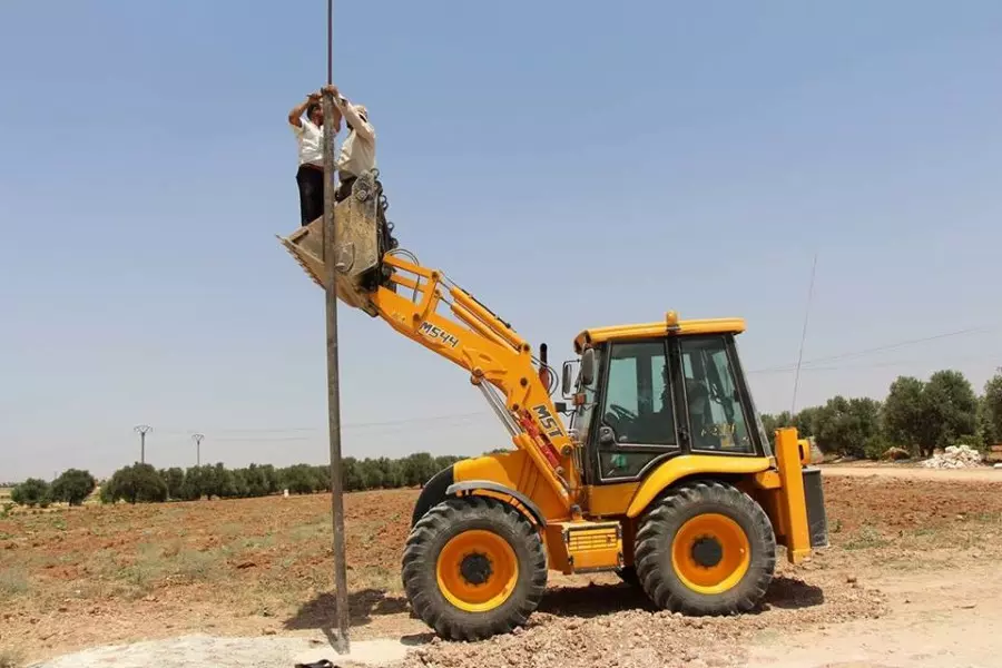 نشرة حصاد يوم السبت لجميع الأحداث الميدانية والعسكرية في سوريا 22-07-2017