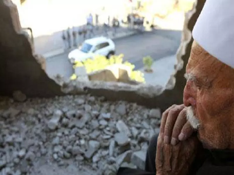 فيصل القاسم يوضح حقيقة ما جرى للموحدين الدروز في إدلب