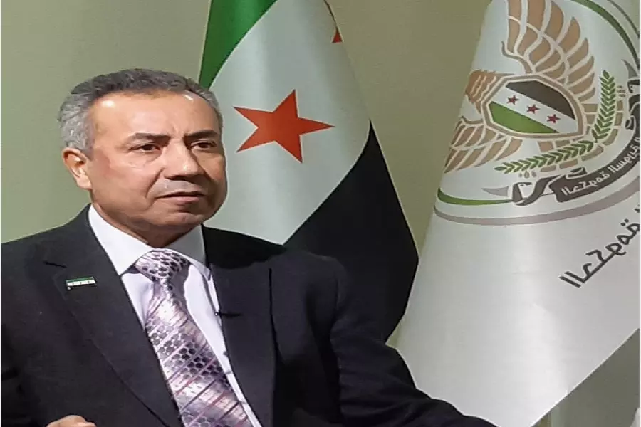 وزير الاقتصاد في "المؤقتة" يتوقع زيادة "طبقة الفقراء" بمناطق النظام بعد العقوبات الأخيرة