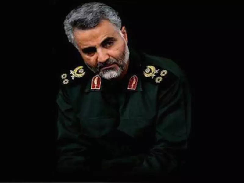 سليماني... إيران وصناعة البطل