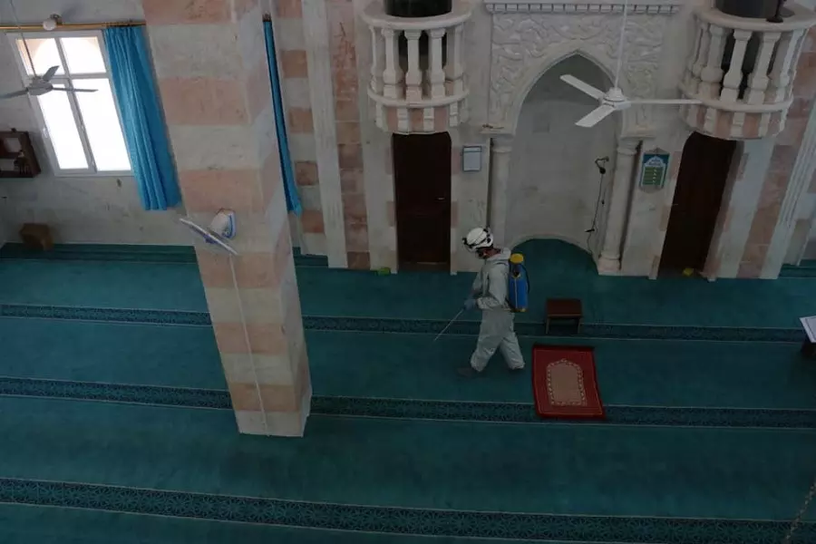 نشرة حصاد يوم الخميس لجميع الأحداث الميدانية والعسكرية في سوريا 20-08-2020