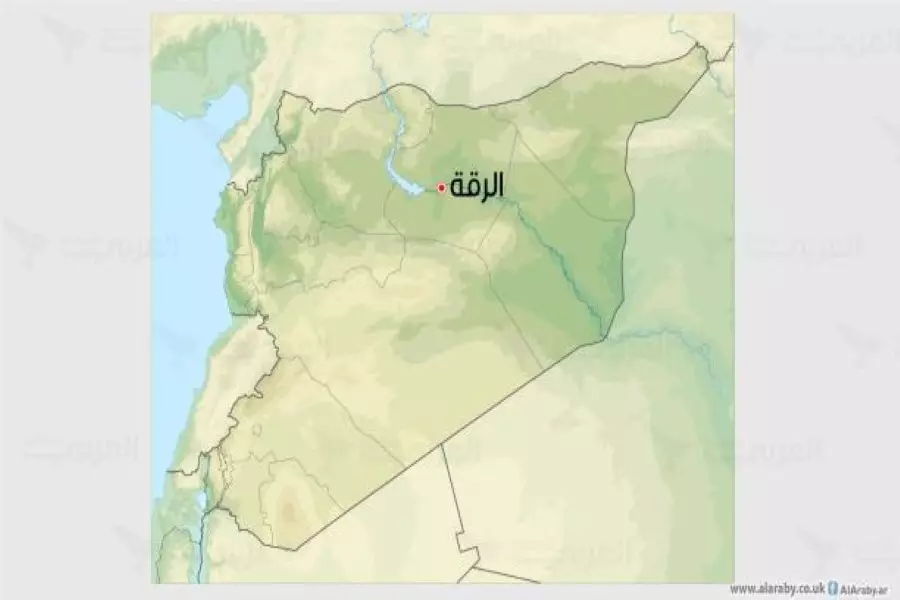ذبح الرقة مجدّدا