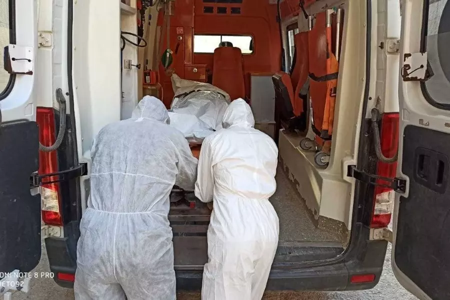 النظام يسجل 107 إصابة بـ"كورونا" ويرفع الوفيات إلى 2,798 حالة