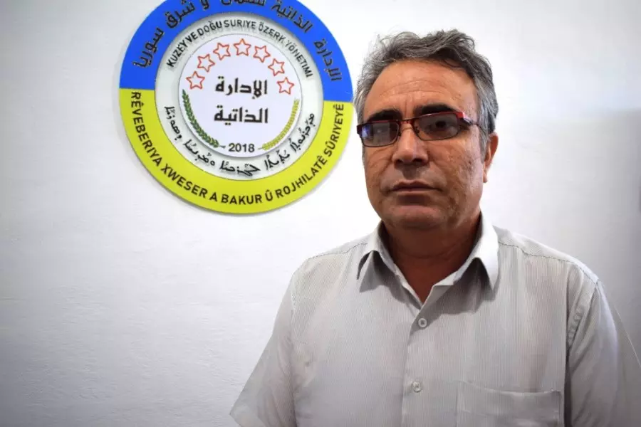 "الإدارة الذاتية": انتخابات مجلس الشعب لا تعنينا "لا من قريب ولا من بعيد"