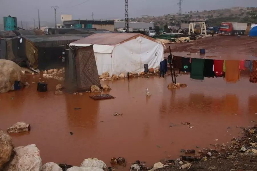 حصاد الأحداث الميدانية ليوم الأربعاء 04-11-2020