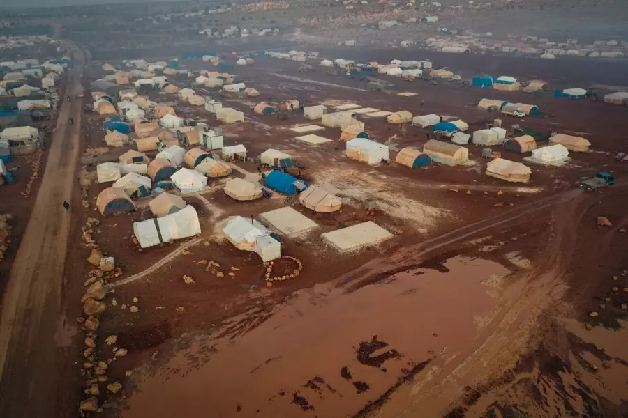 حصاد الأحداث الميدانية ليوم الخميس 17-12-2020