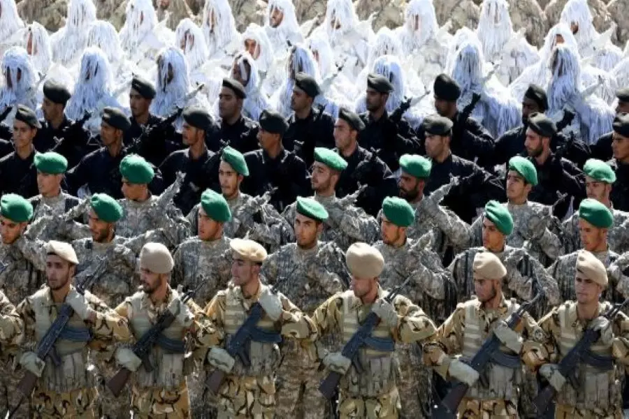 حارِب إيران في إيران!