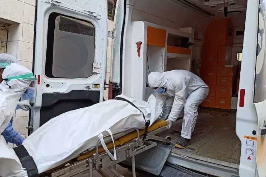 160 إصابة و8 وفيات بـ"كورونا" و"الإدارة الذاتية" تفرض حظراً جزئياً شرقي سوريا