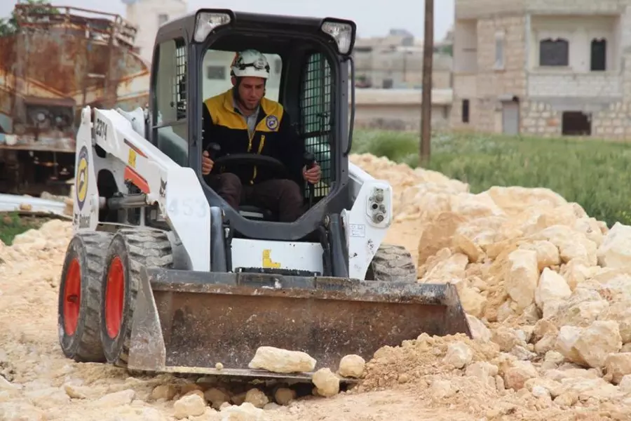 حصاد الأحداث الميدانية ليوم الأربعاء 16-05-2018