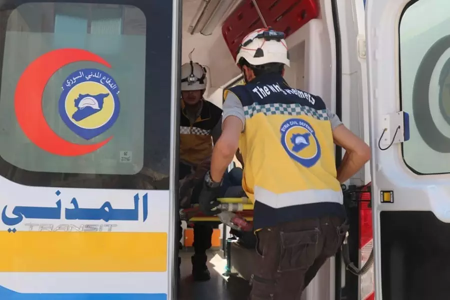 نشرة مساء اليوم لجميع الأحداث الميدانية في سوريا 01-08-2019