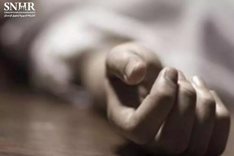 تقرير لـ "الشبكة السورية" يوثق مقتل 125 مدنياً في سوريا في أيار 2020