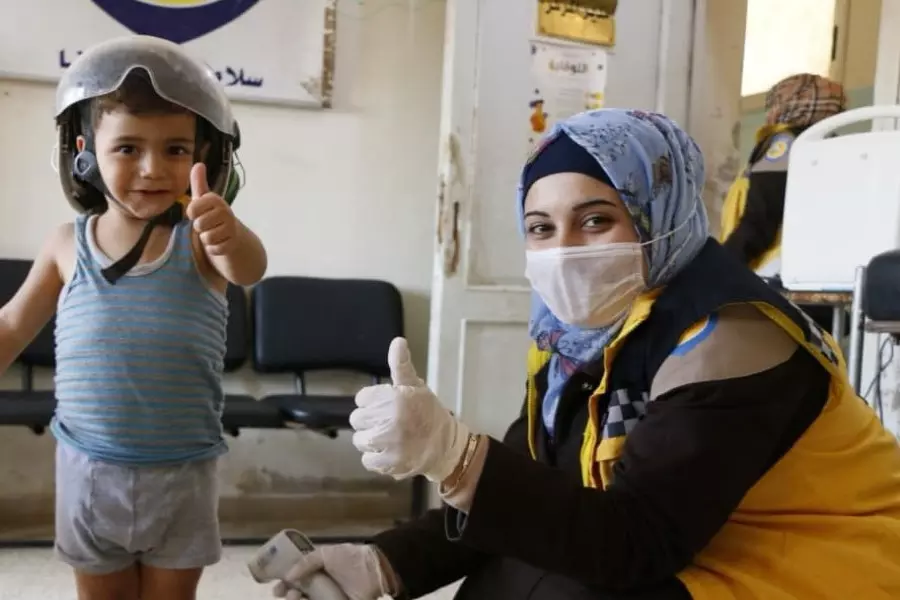 حصاد الأحداث الميدانية ليوم الجمعة 30-10-2020