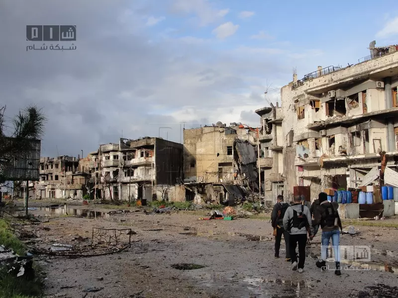 حصاد الاحداث الميدانية ليوم الجمعة 10-07-2015