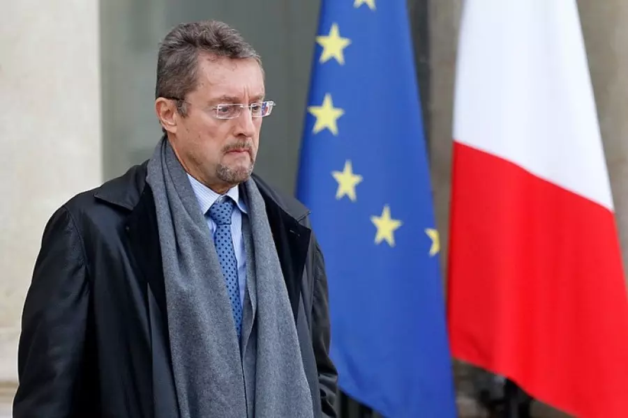 مسؤول فرنسي يكشف في كتاب رؤيته لبشار الأسد قبل وبعد توليه السلطة