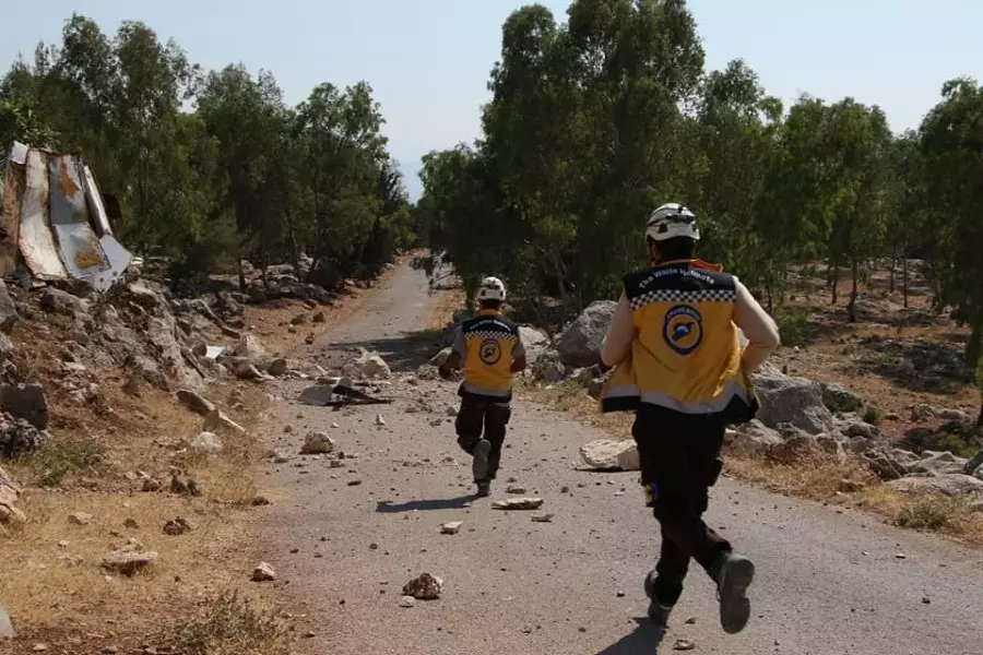 حصاد الأحداث الميدانية ليوم الخميس 24-06-2021