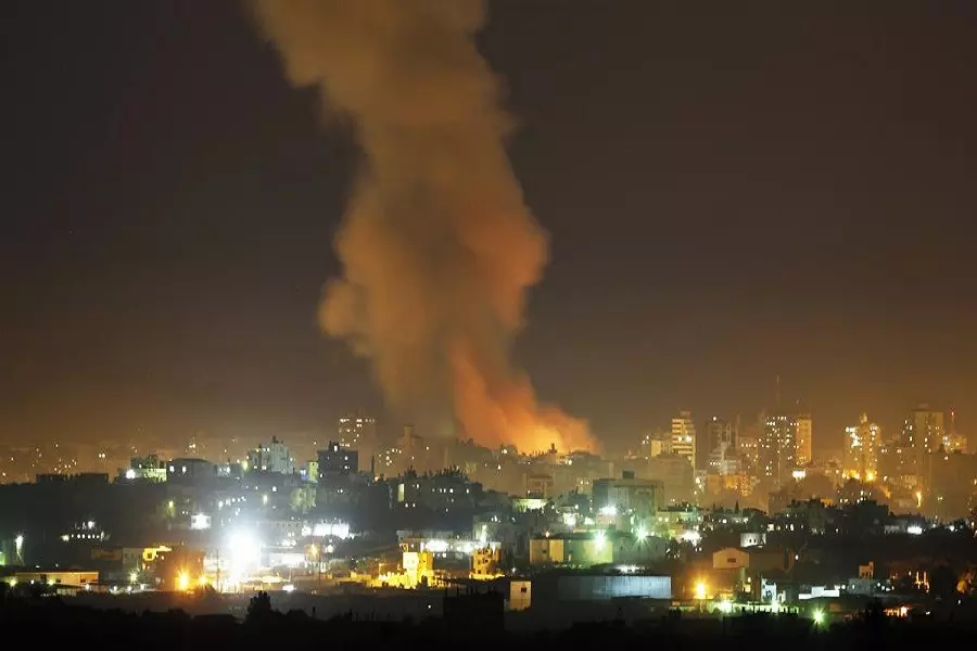 البنتاغون: نظام الأسد أسقط طائرة عسكرية روسية بالخطأ