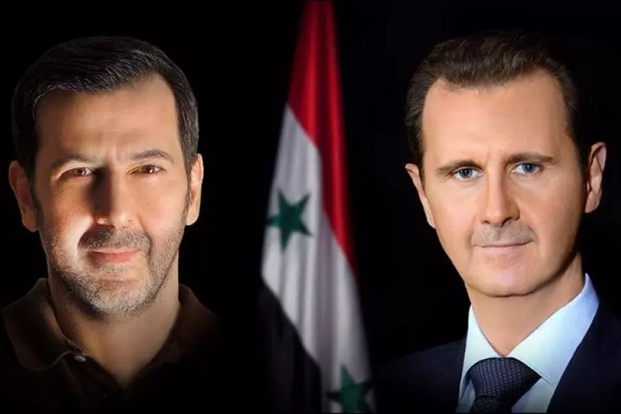 تحقيق ألماني: هجوم الغوطة الكيماوي نفذه "ماهر الأسد" بتفويض من "بشار"