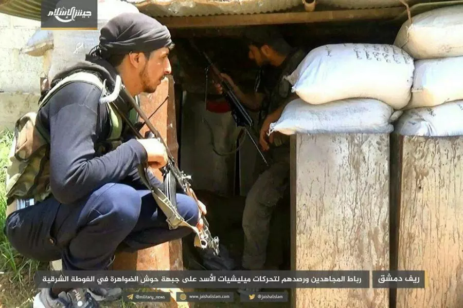 حصاد الاحداث الميدانية ليوم الخميس 27-07-2017