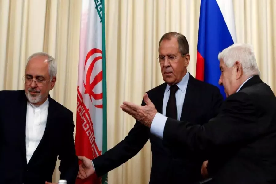 الكذب سمة أنظمة سورية وروسيا وإيران