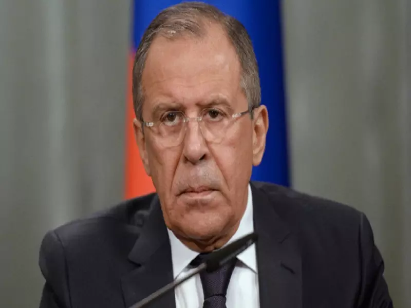لافروف: التحضيرات لمؤتمر موسكو قائمة..ولم يرفض أحد الحضور حتى الآن