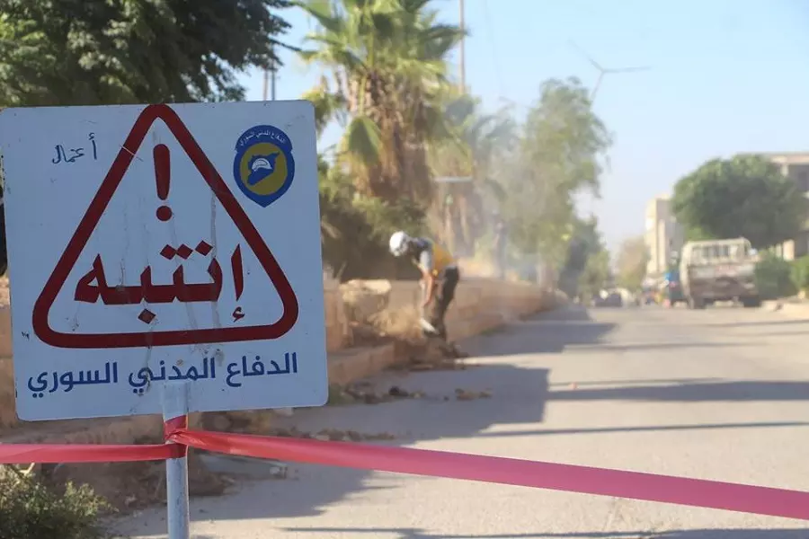 حصاد الأحداث الميدانية ليوم الأربعاء 15-08-2018